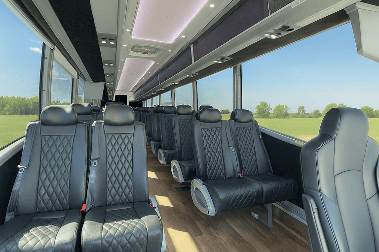 Easy Travel Throughout Pittsburg