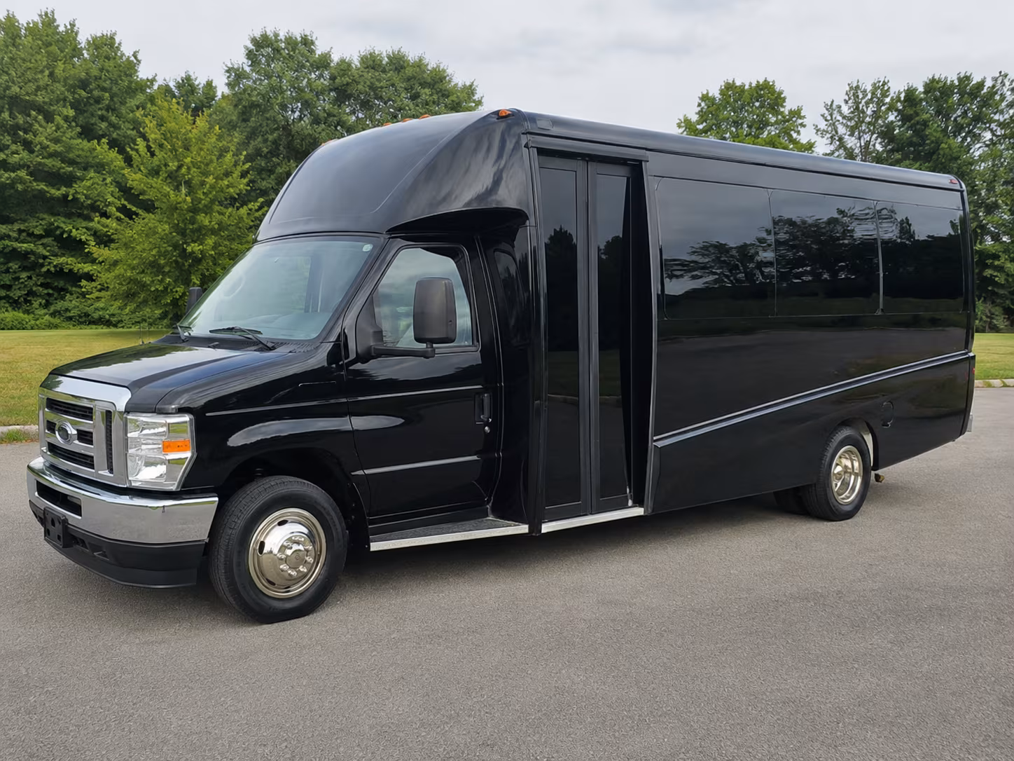 after prom bus rentals serving pittsburg and contra costa county