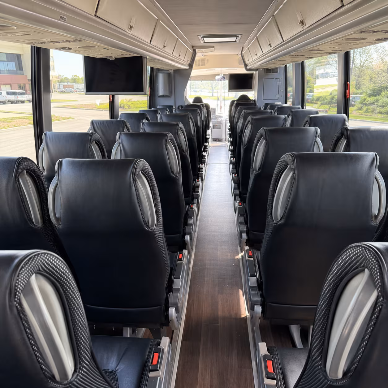 bay area multi city group itineraries and charter bus tours