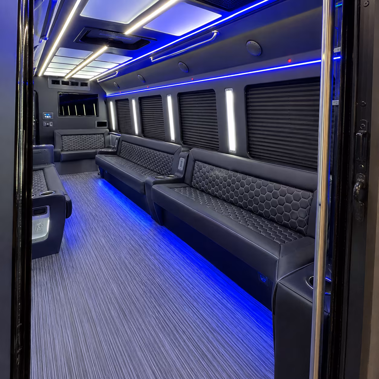 bay area sporting events pittsburg party bus rental