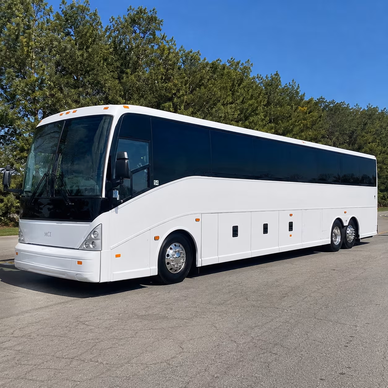 bus rentals for corporate retreats and team offsites from pittsburg