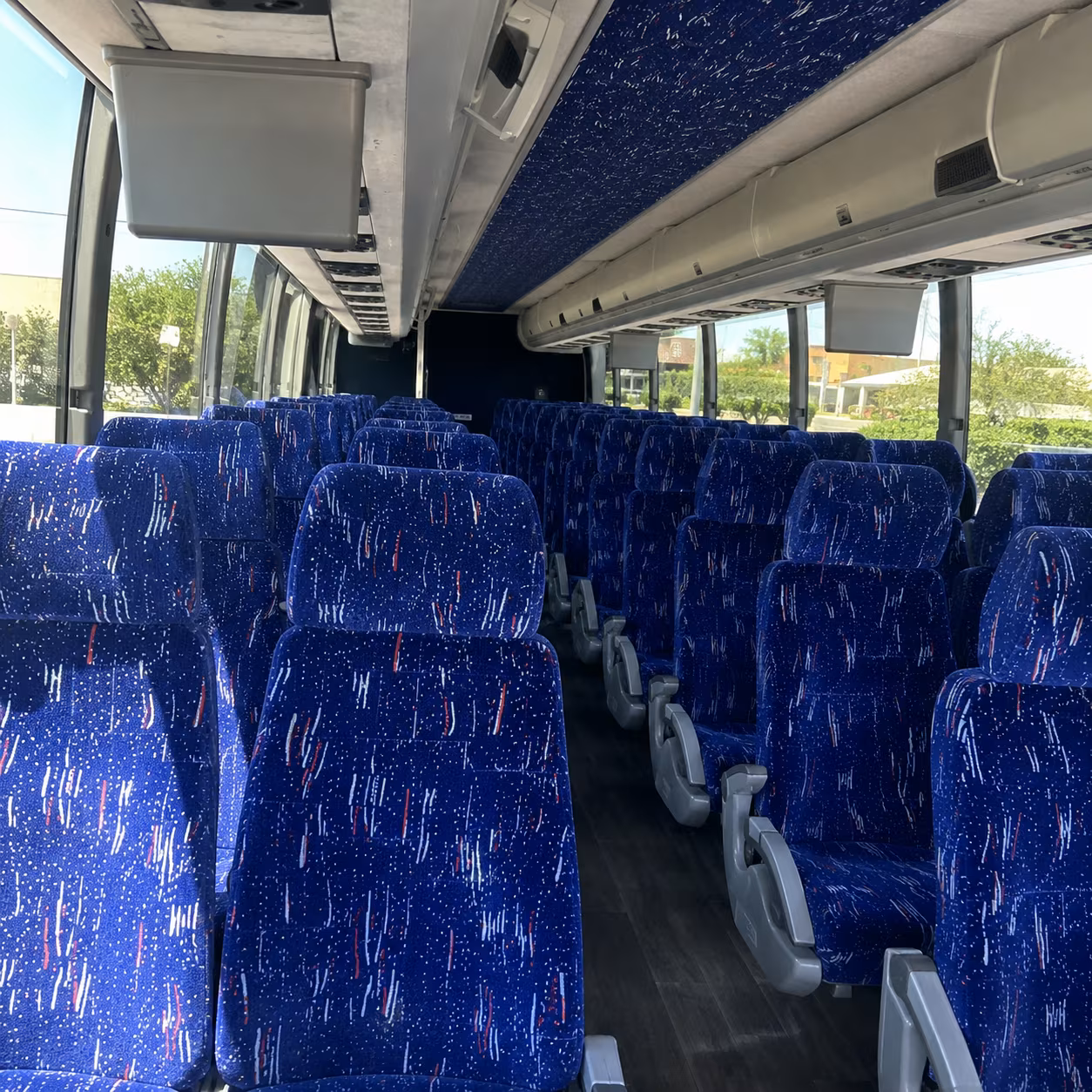 charter buses for bay area museum field trips from pittsburg schools