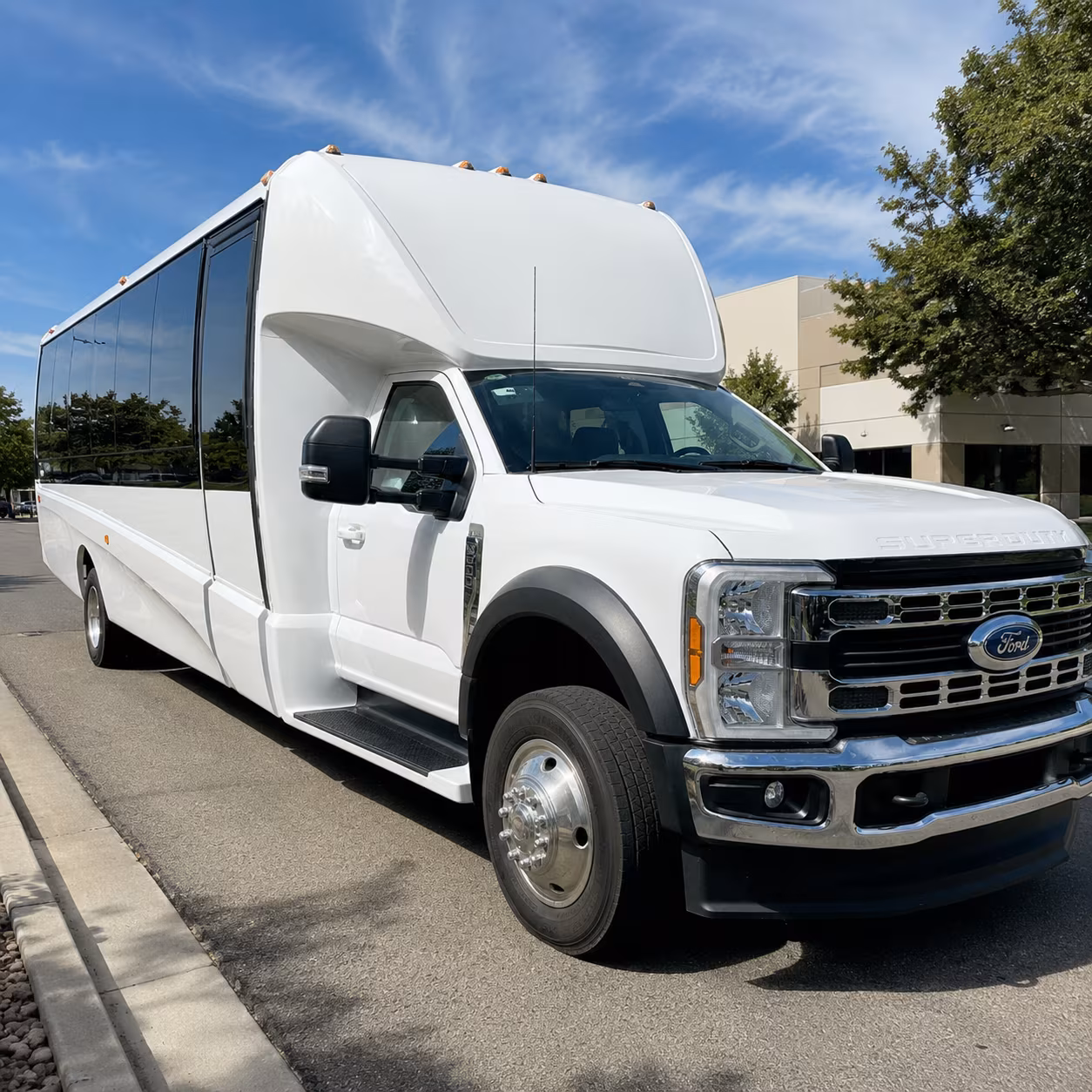 concert and festival buses serving pittsburg and the east bay