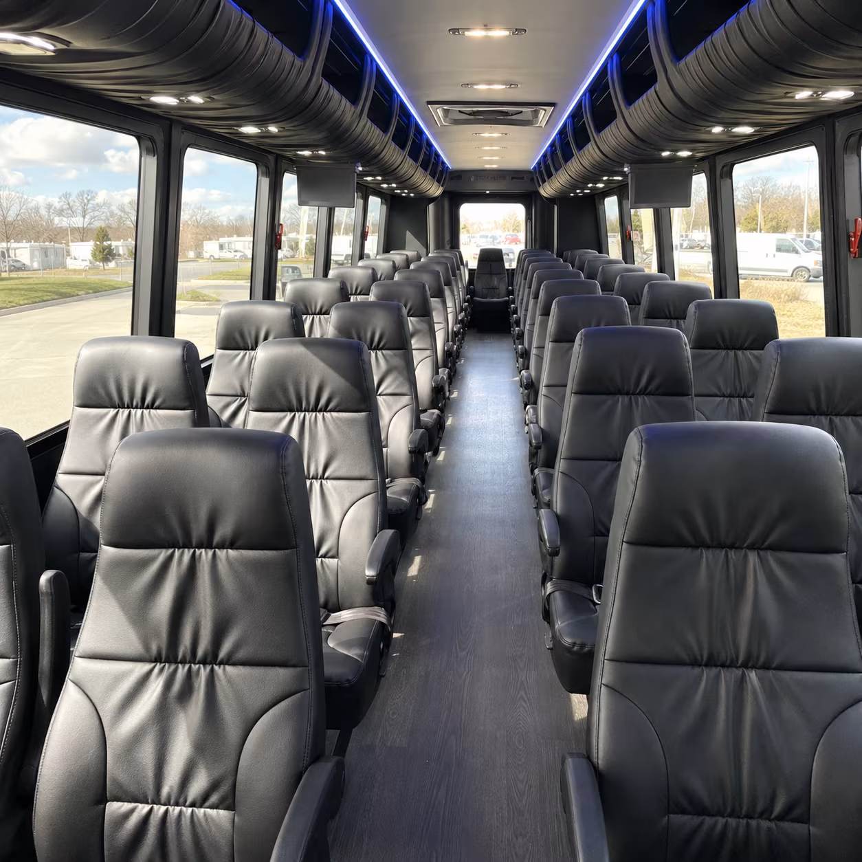corporate wine tour bus rentals from pittsburg and the east bay