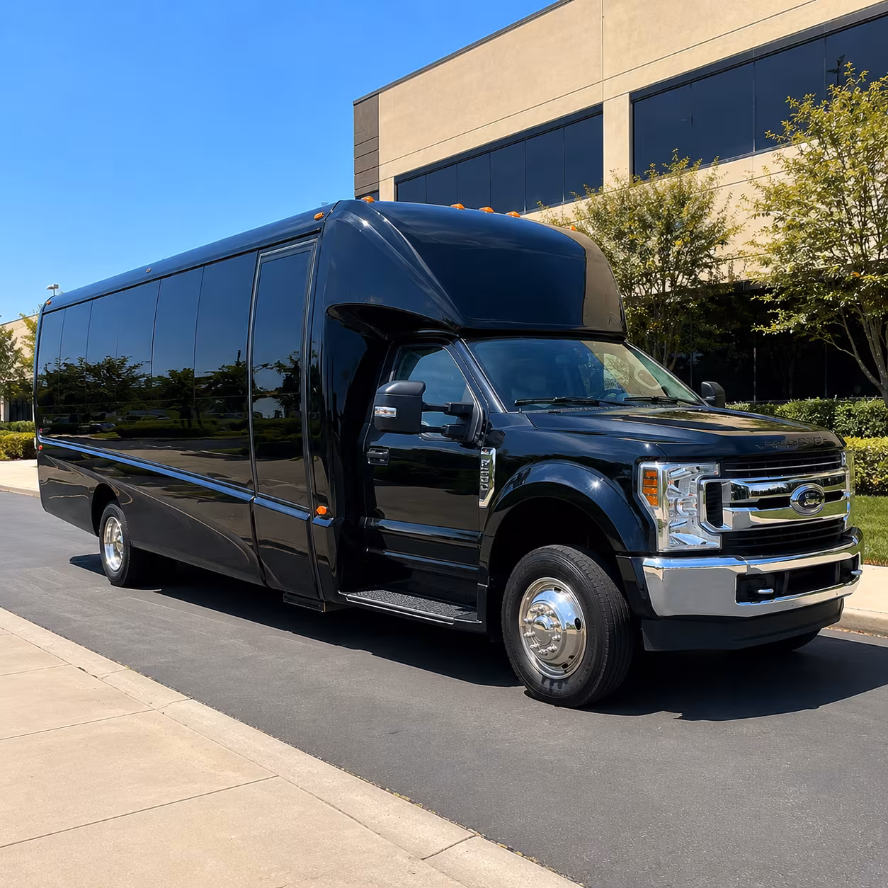 fan buses to warriors games at chase center from pittsburg