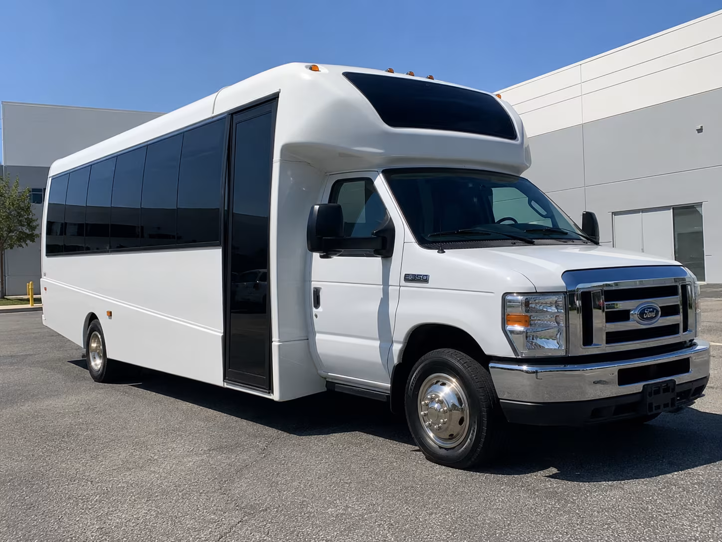 minibuses for east bay nature and outdoor education trips