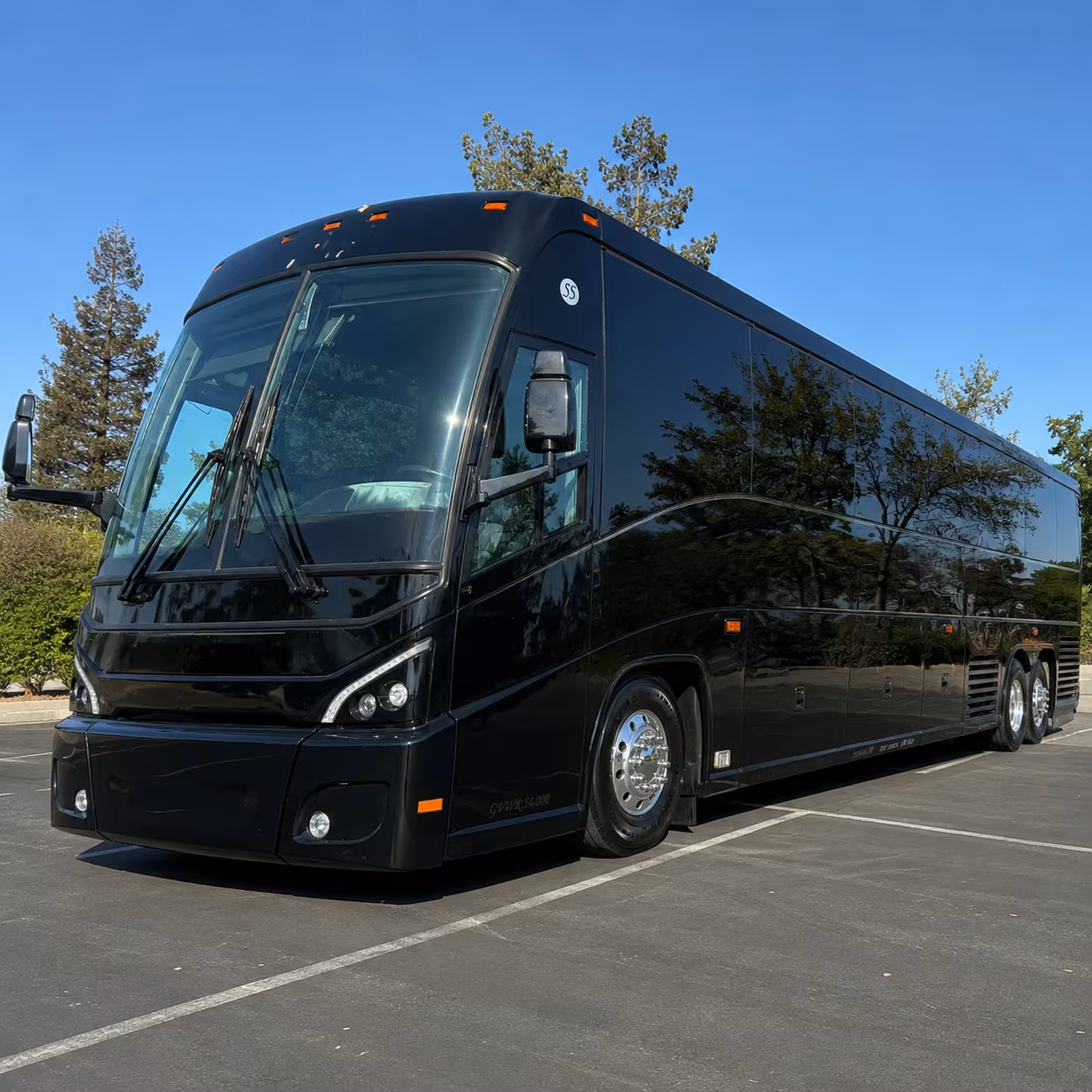 multi stop airport pickup routes across contra costa county