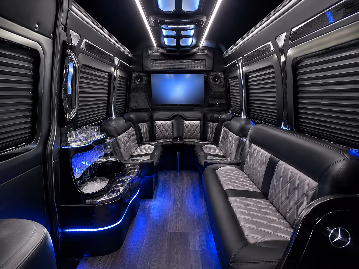 overnight and multi day bus trips from pittsburg to southern california