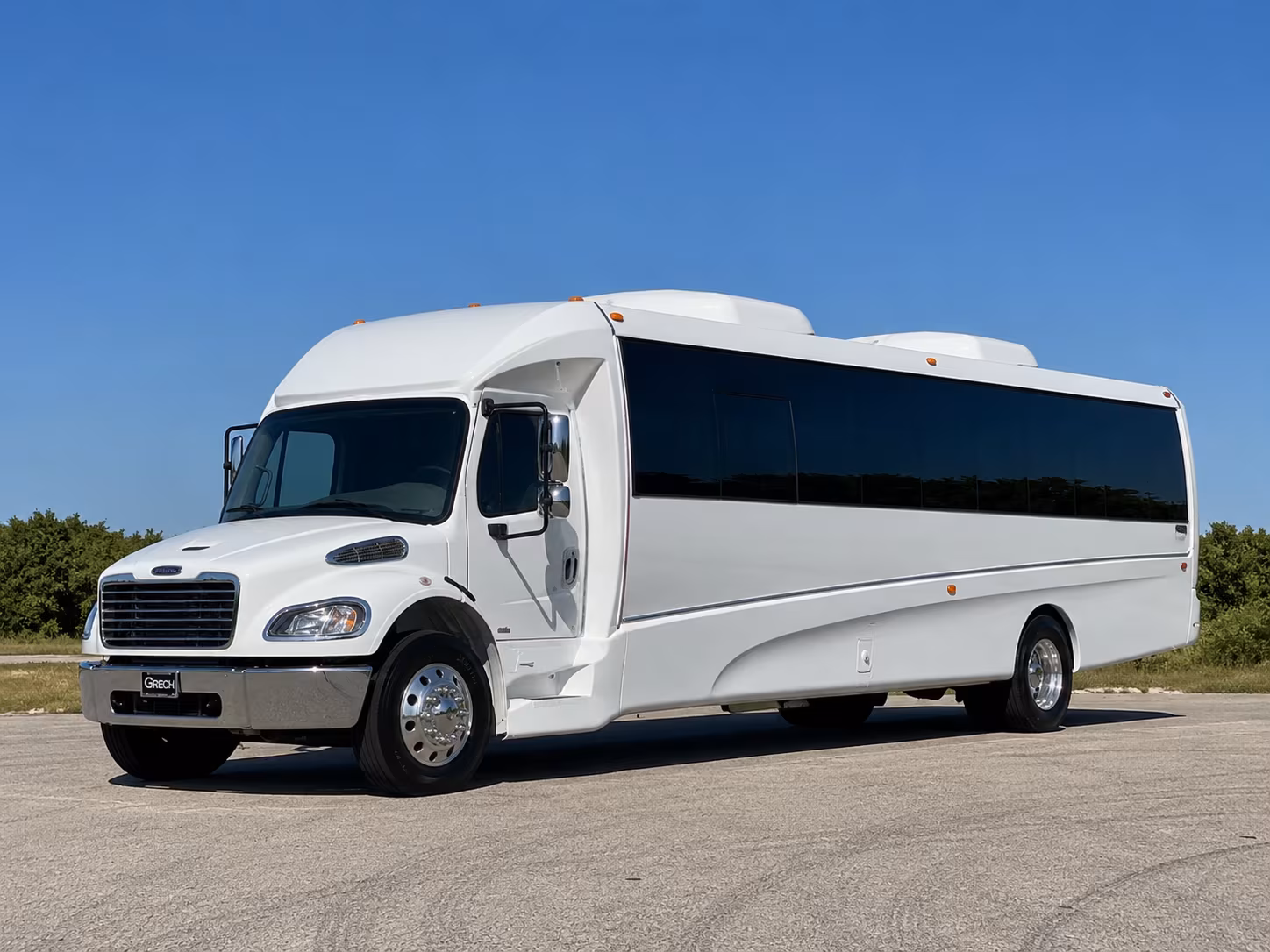 party buses to giants games at oracle park from the east bay