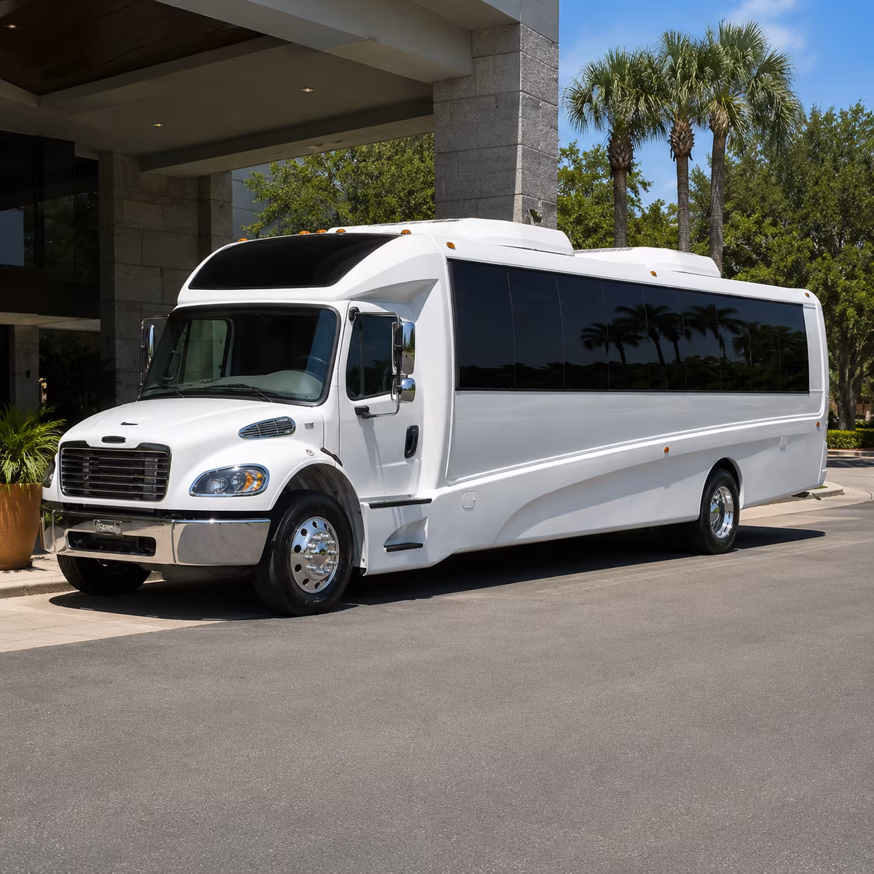 pittsburg 15 passenger minibus