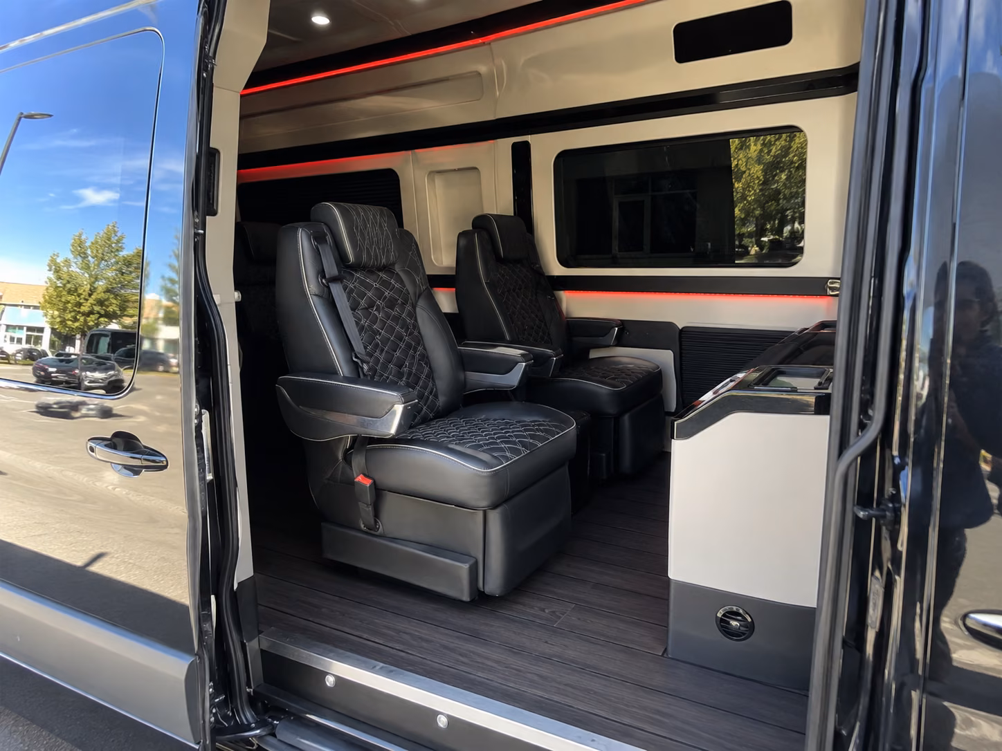 pittsburg bus rentals