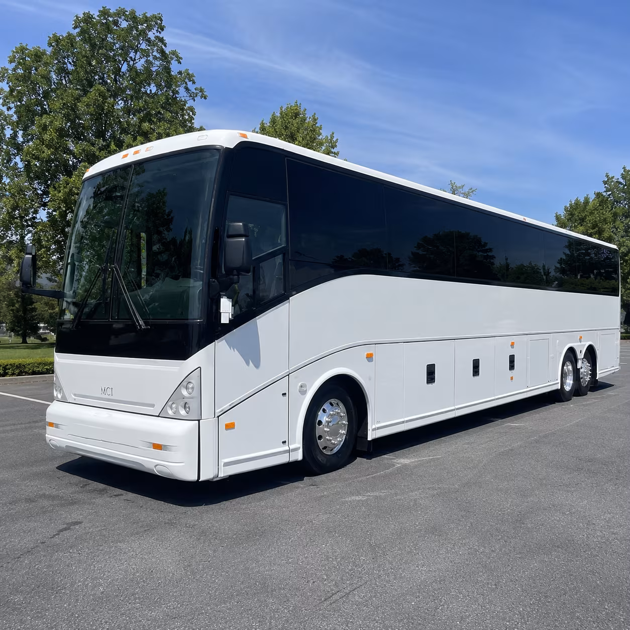 pittsburg charter bus rentals for contra costa county government agencies