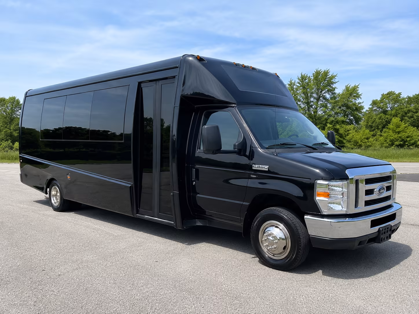 pittsburg church transportation