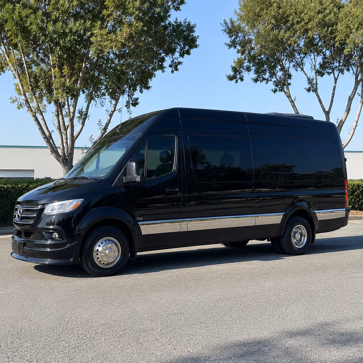 pittsburg concert transportation