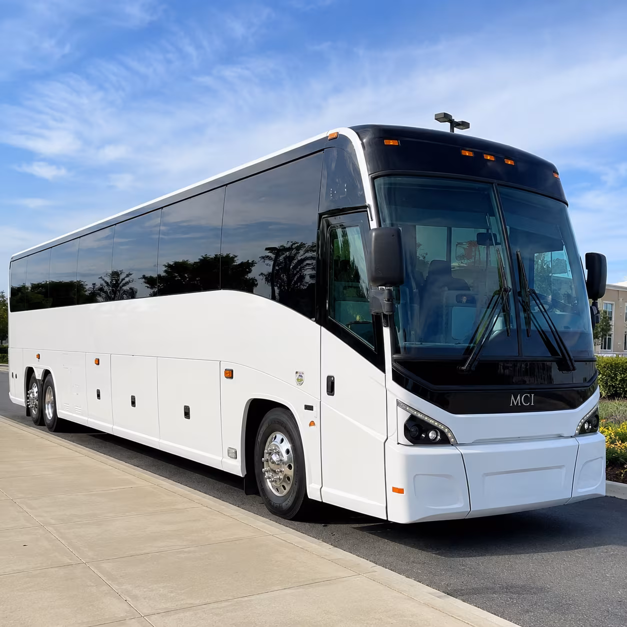 pittsburg corporate event transportation onboard seating