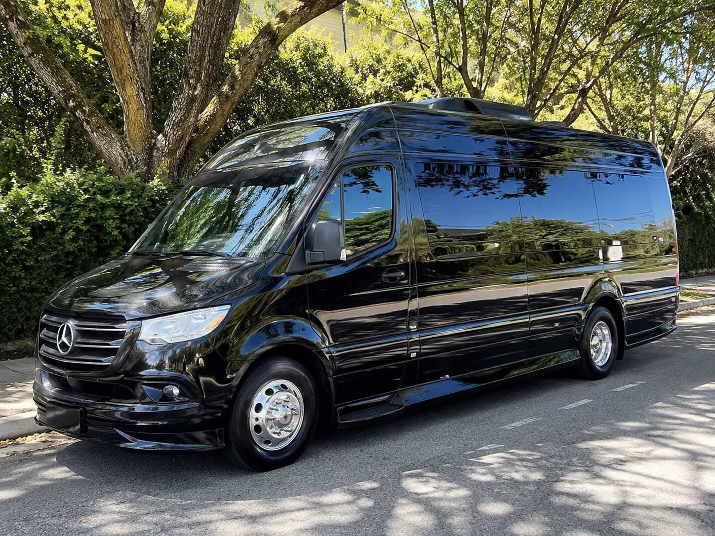 pittsburg event transportation