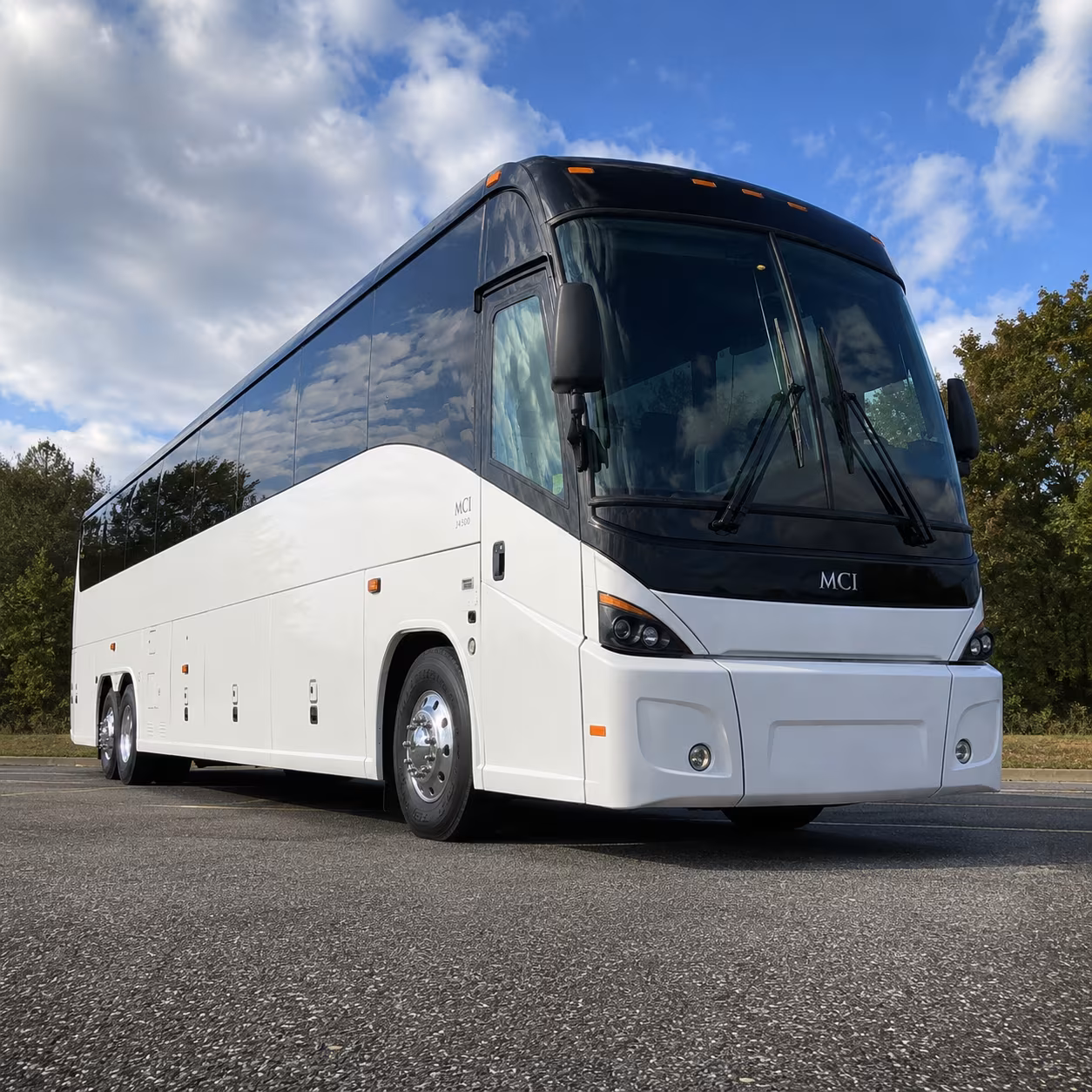Pittsburg Government & Military Transportation