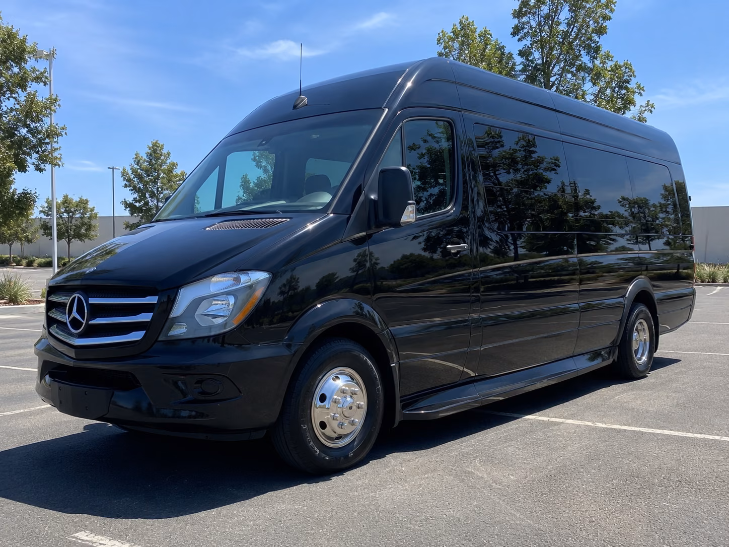 pittsburg long distance transportation