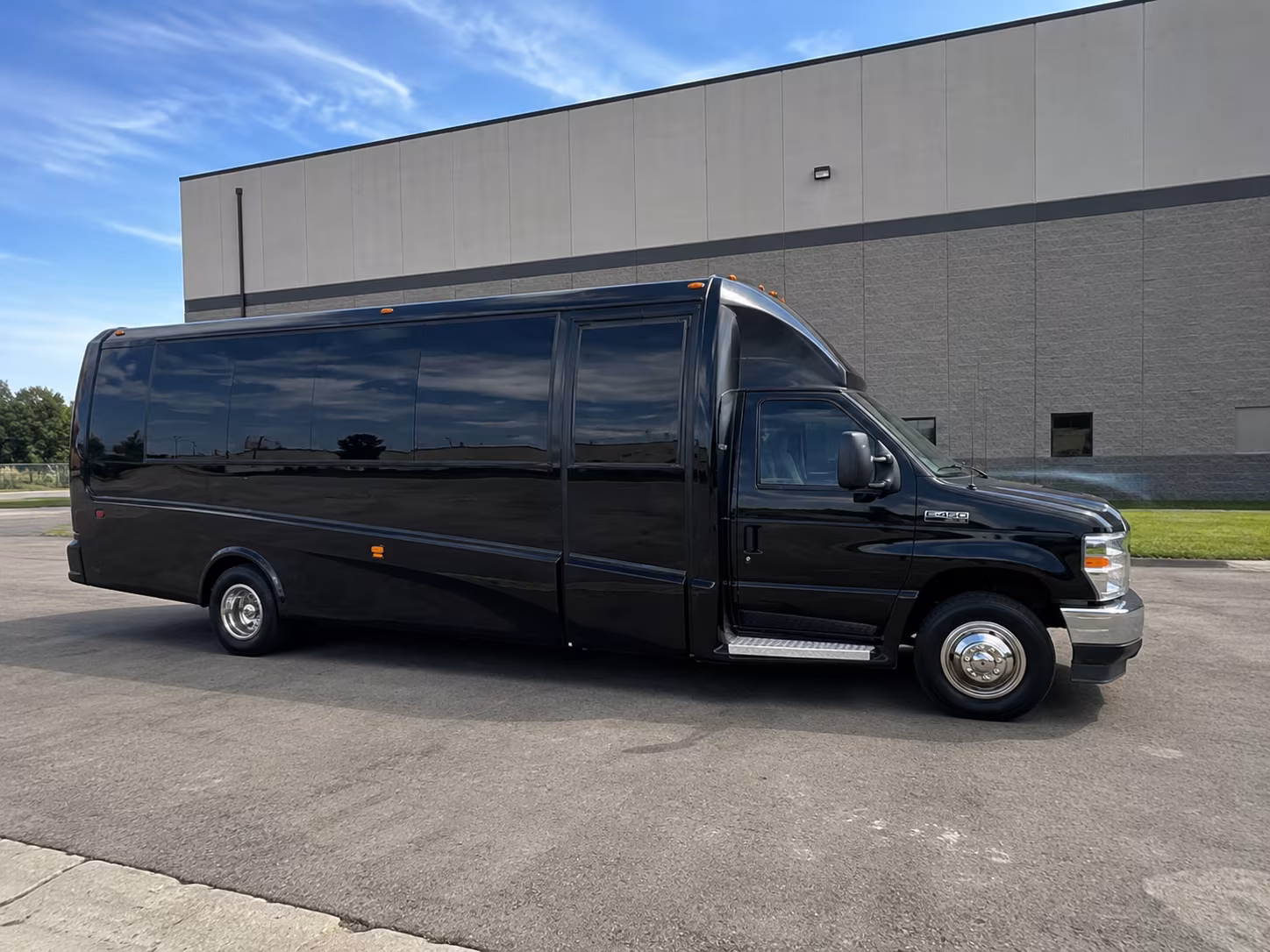 pittsburg wine tour transportation