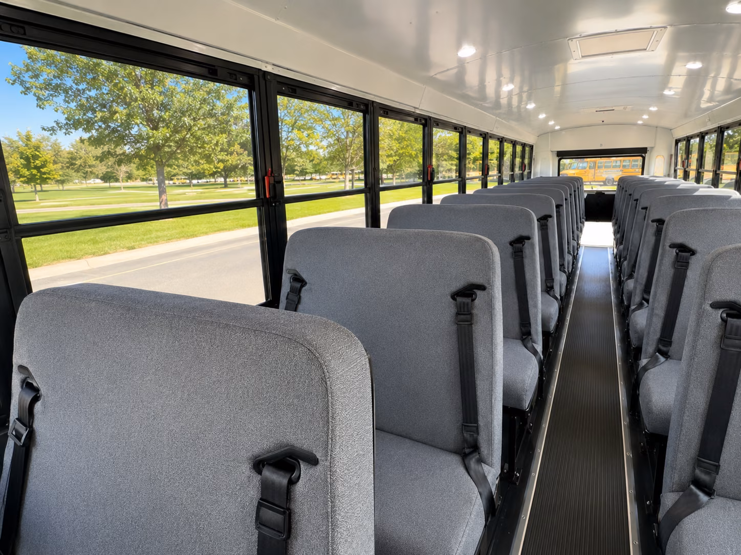 school bus rentals for sacramento and central valley field trips from pittsburg