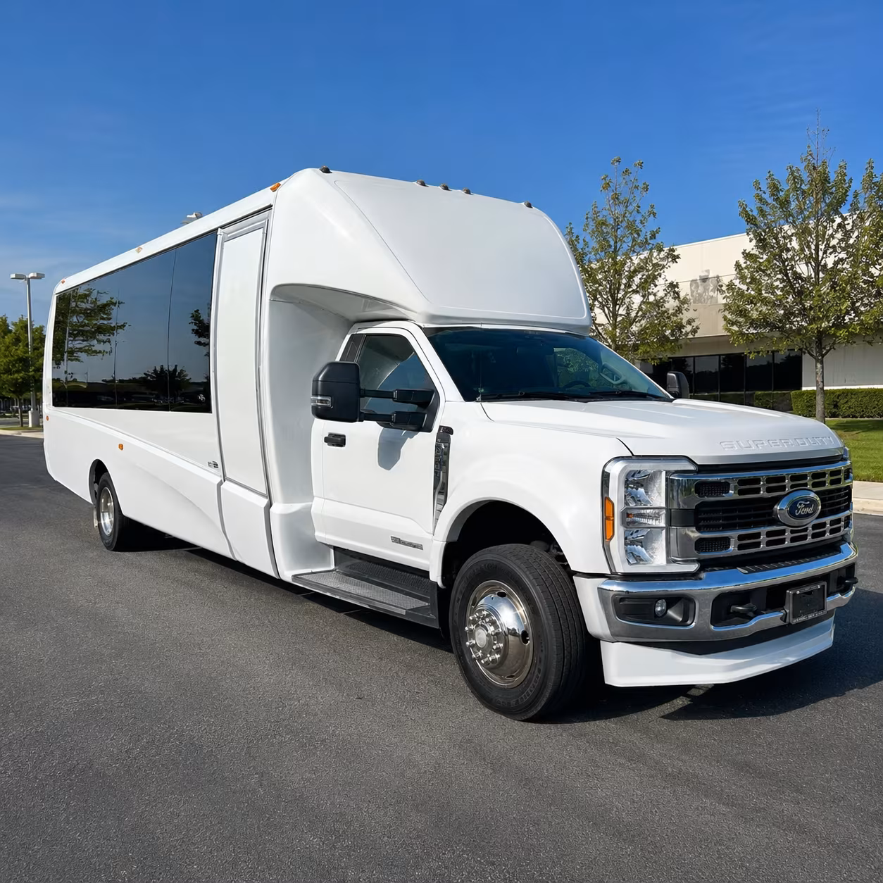 school field trip and group tour buses in pittsburg ca