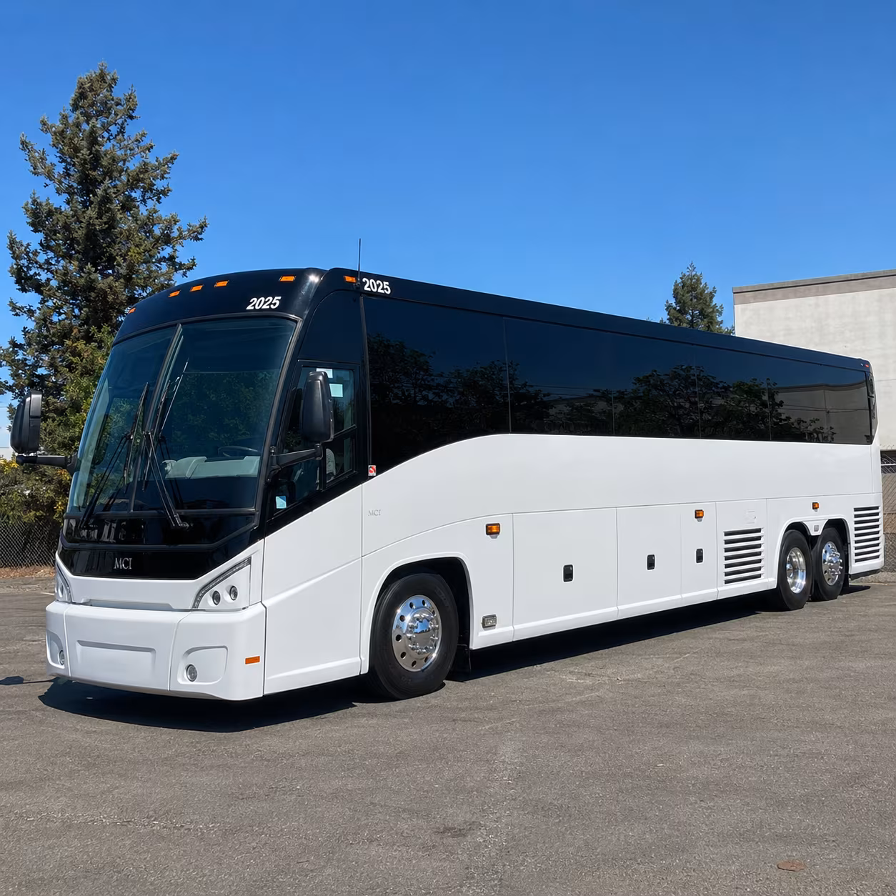 shuttle buses for pittsburg s industrial facilities and job sites