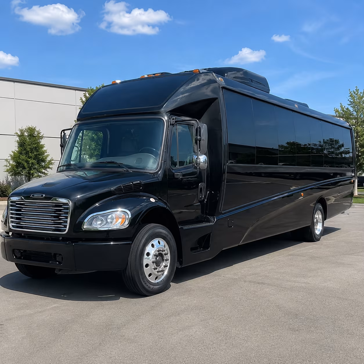 shuttle buses to bottlerock outside lands and bay area music festival weekends