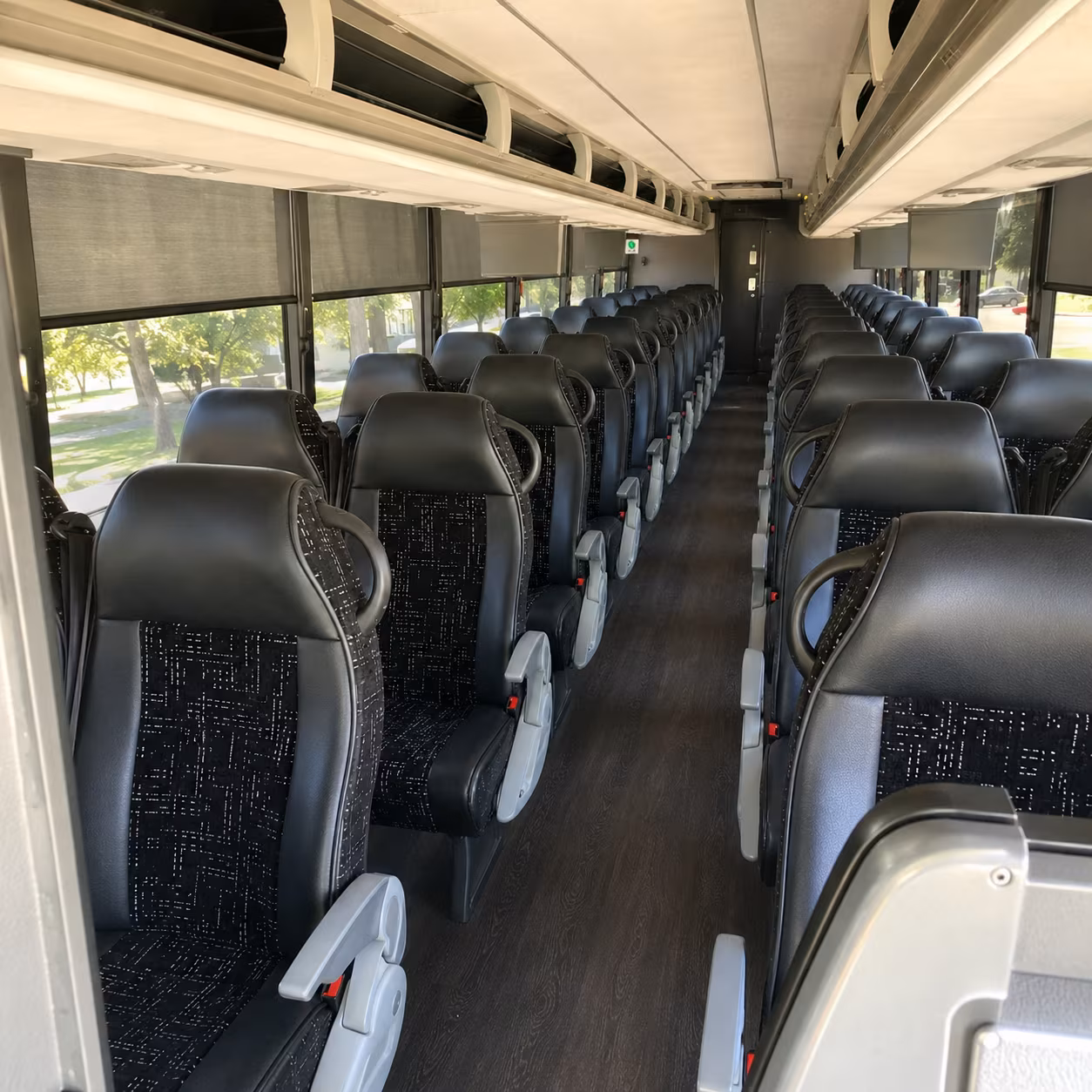 transportation to faith based events and conferences near pittsburg