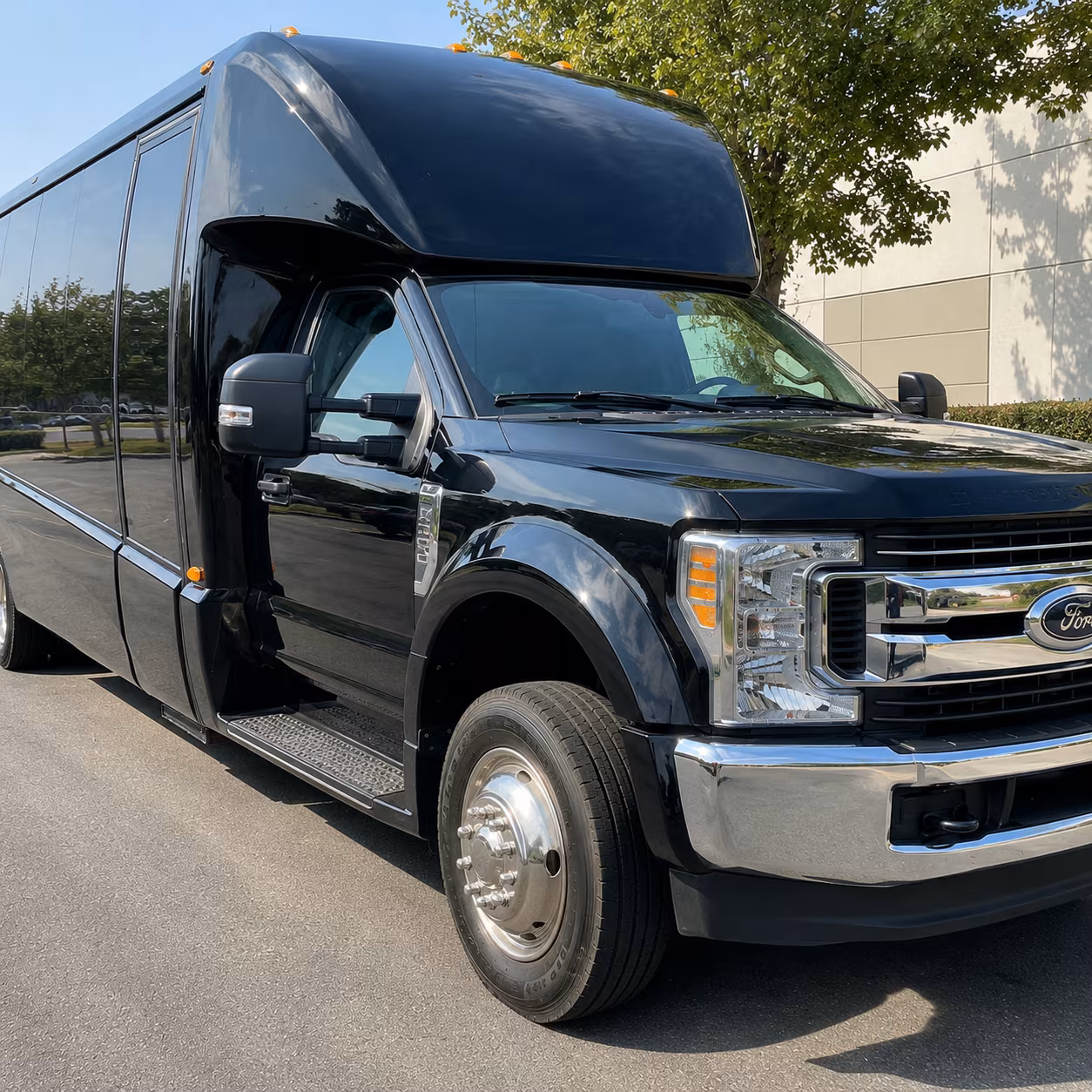 youth sports team buses and tournament transportation from pittsburg